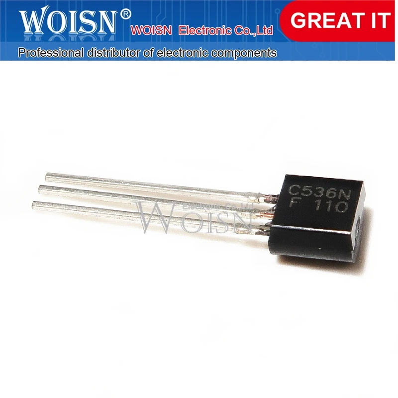 5ชิ้น2SC4408 2SC5343 2SC536N 2SC732 2SC9015 2SC945 2SD1616 2SD667 2SD756AD 2SD882