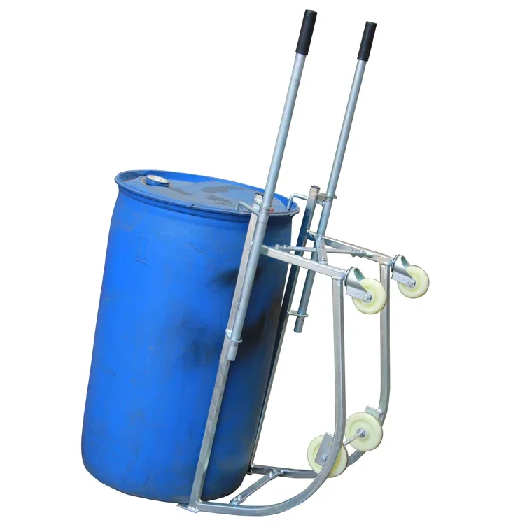 

DF10 55 Gallon Heavy Duty Drum Cradle