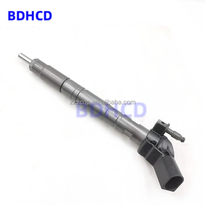 BDHCD Other Auto Parts Common Rail Injector 0445116015 Fuel Injection 059130277AR For Audi A6 A4 A5 Q5 Q7 Touareg 2,7 3,0 TDI