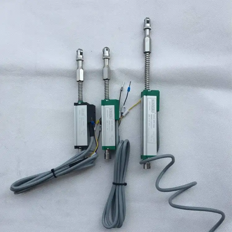 KTR-50 self-recovery displacement sensor KTR-50mm rebound displacement sensor KTR50 linear potentiometer KTR-50