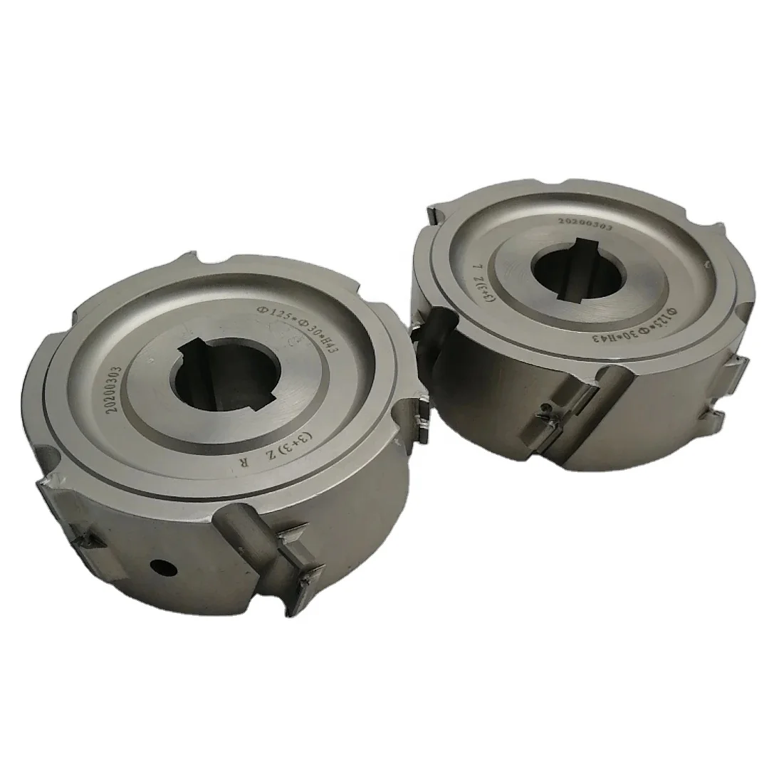 Pre Milling Cutters…