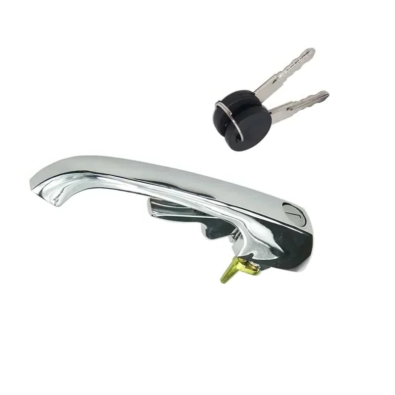 Automotive Exterior Door Handles for VW T2 Type 2 From 1969-1979 211837205N
