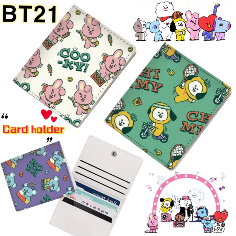 BT21 Koya Rj Shooky…