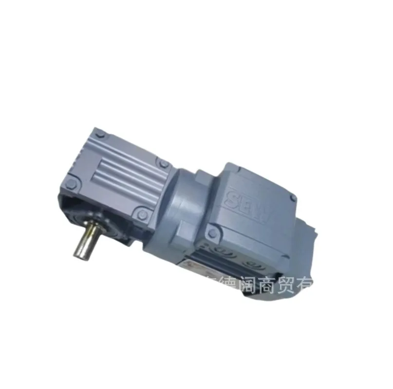 German SEW Reducer Servo Motor RF37 CMP50M/PK/AK0H/SM1 Encoder Brake
