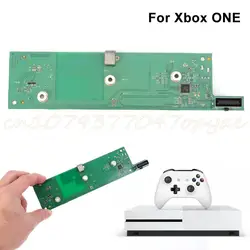 Power Switch On Off Board for Xbox ONE/Xbox ONE X/Xbox Series S Power Switch On Off Circuit Board Module Accessories Replacement
