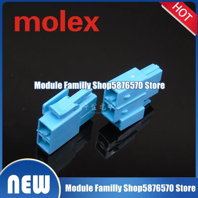 100 шт./лот, новый и оригинальный разъем 359650204   35965-0204