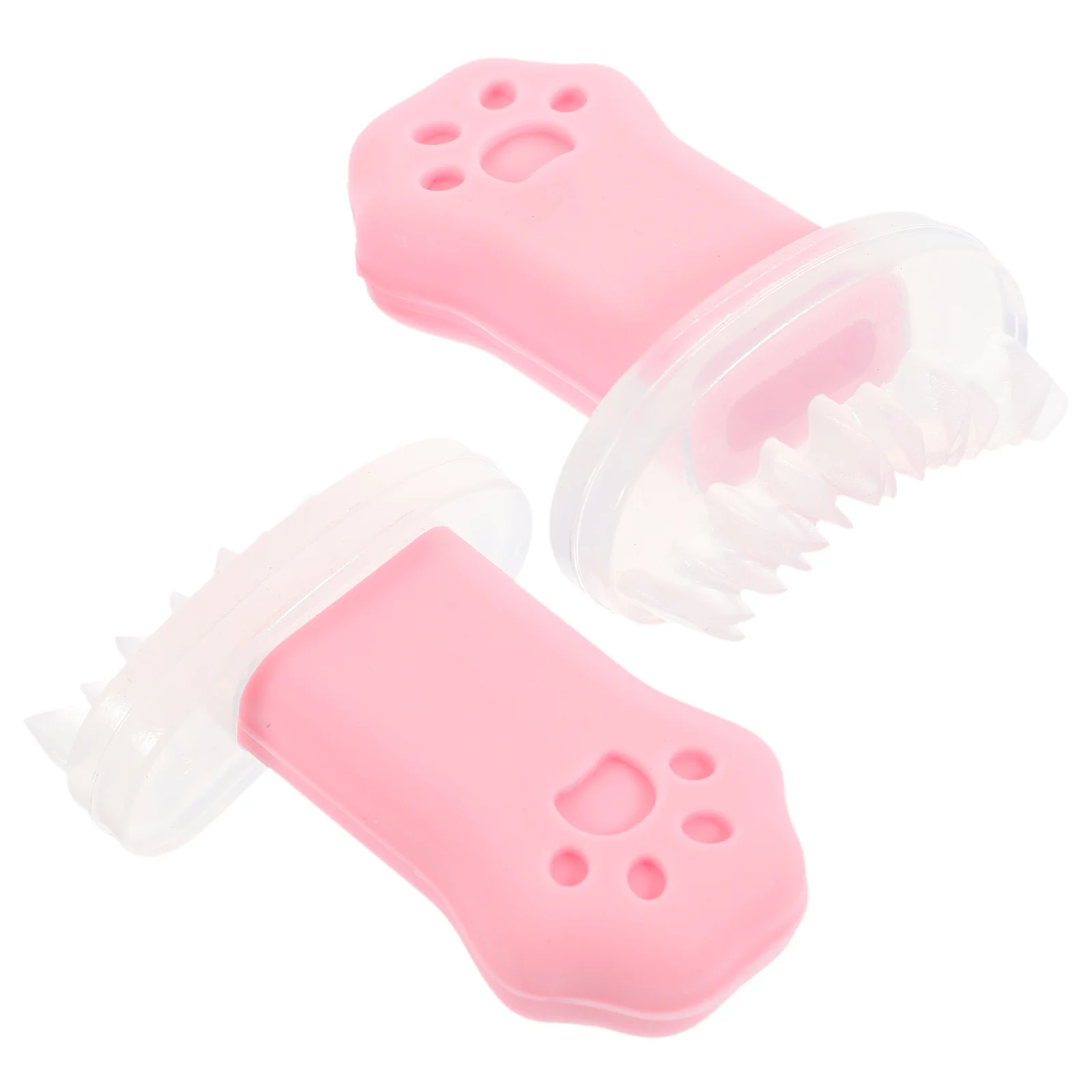 2Pcs Wimpern Stempel Silikon Schablonen Wiederverwendbare Augen Make-Up-Tool Frauen Lash Guide Applikator Make-Up-Tool Wimpern Stempel