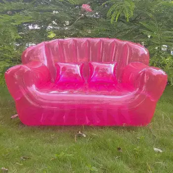 6 最佳銷售 充氣躺椅 - №4