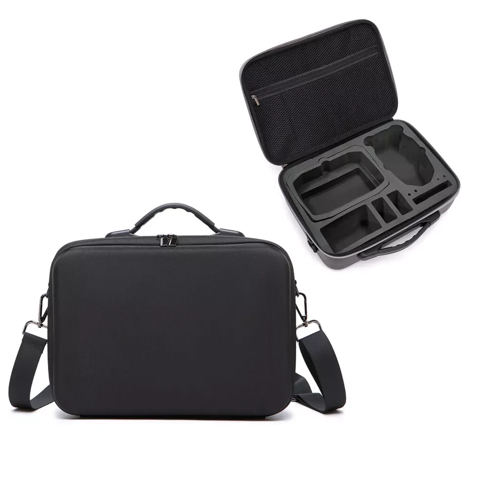 DJI MINI 3 PRO Bag Storage Bag Box Suitcase Backpack for DJI Mini 3 Pro Shoulder Messenger Bag Portable Accessories