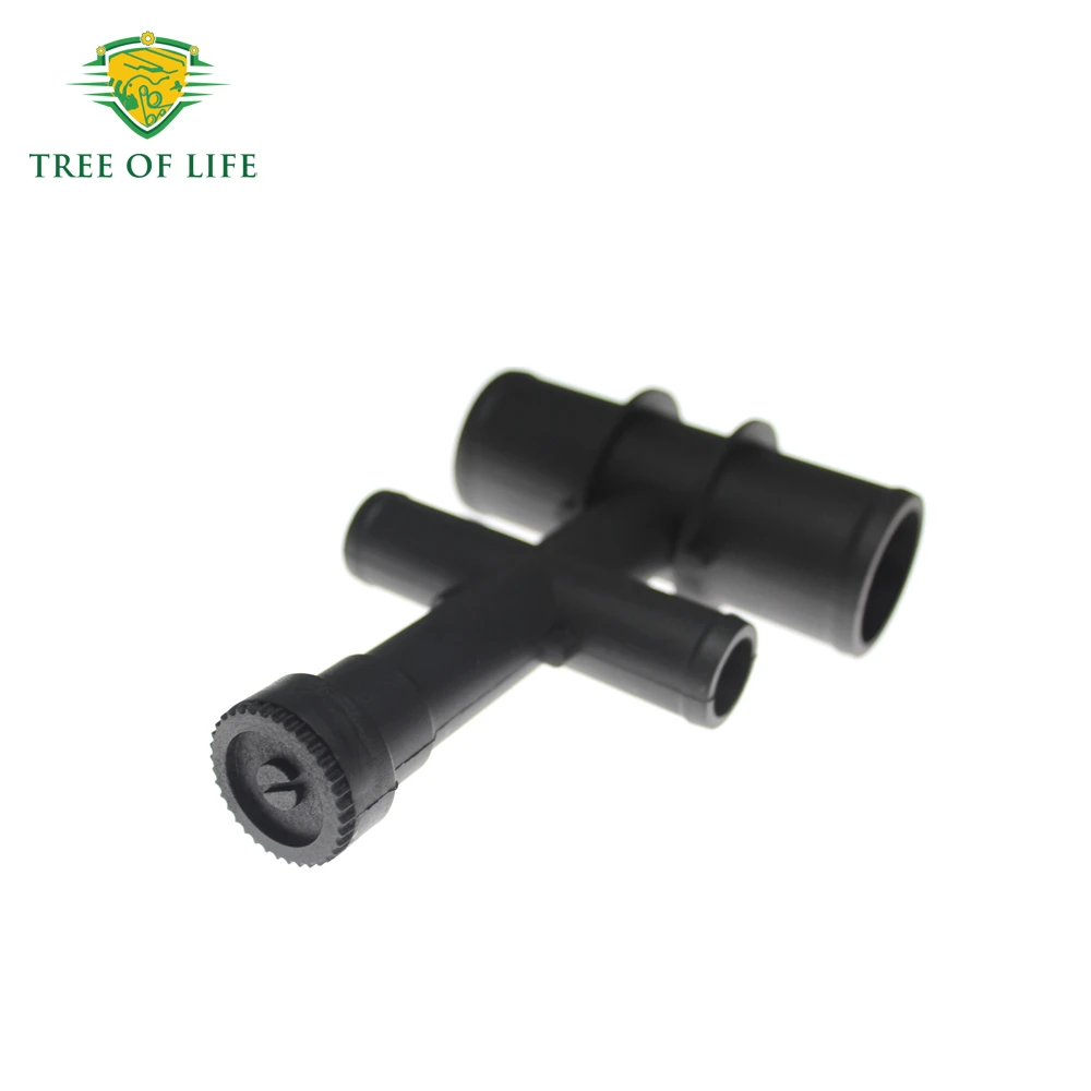 

New Engine Coolant Pipe Flange Connector For Fiat Palio Weekend 1.8 8v 2007 2008 2009 2010 2011 2012 2013+ Dualogic 51770824