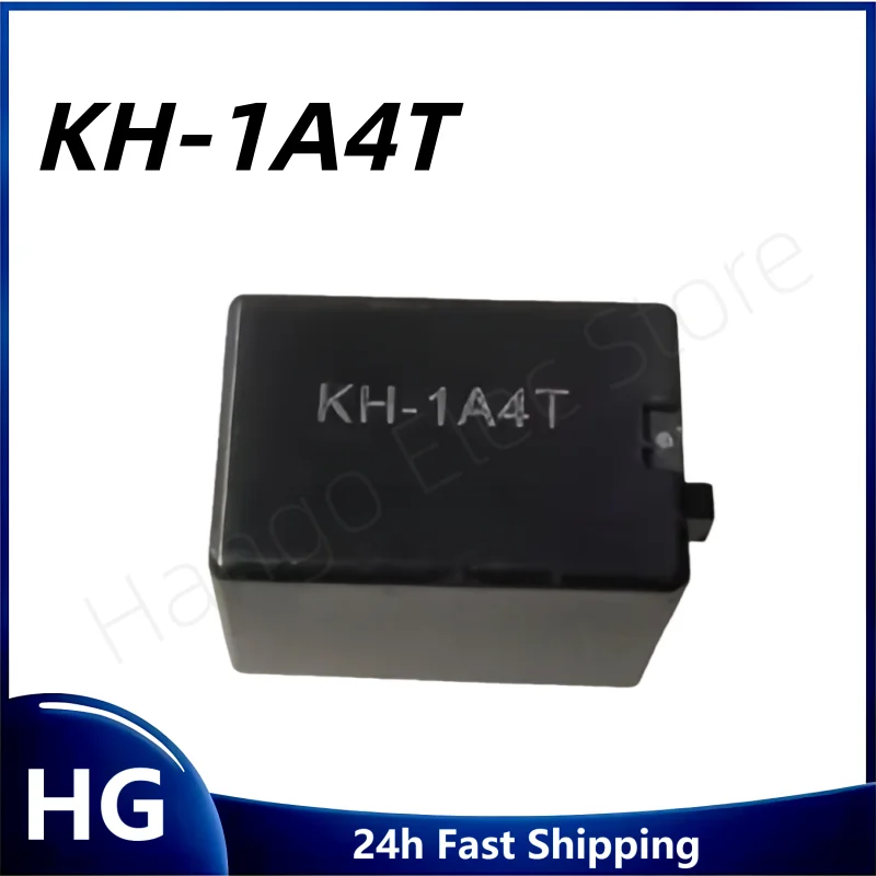 2 قطعة/ KH-1A4T KH-1A4T-R 12VDC كيوودن السيارات دراجة نارية مضخة زيت التتابع 4 دبابيس