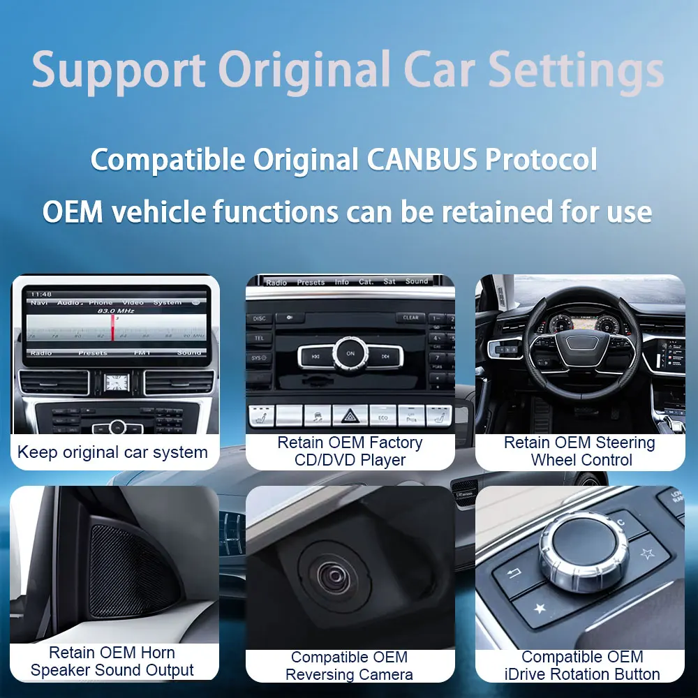 12.3 inch Android 16 Radio For Mercedes Benz ML GL GLE GLS W166 X166 2012-2019 4.5NTG 5.0NTG GPS Carplay Navigation Stereo GPS