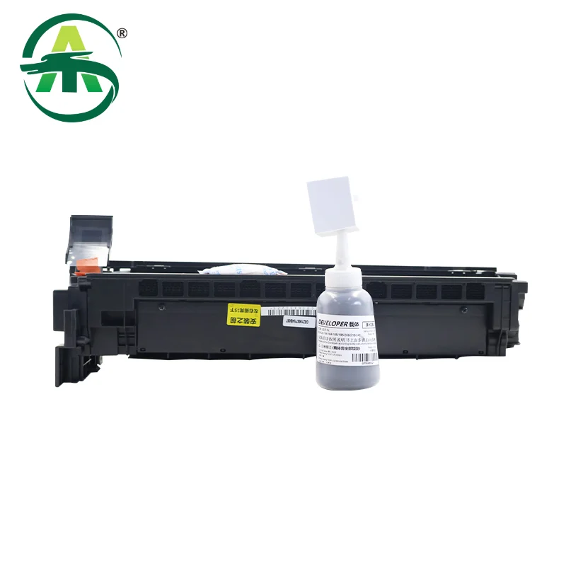 1PCS IU164 Drum Unit for Konica Minolta Bizhub IU184 195 215 235 164 184 185 206 226 246 6180 7718 7719 7723 Drum Cartridge