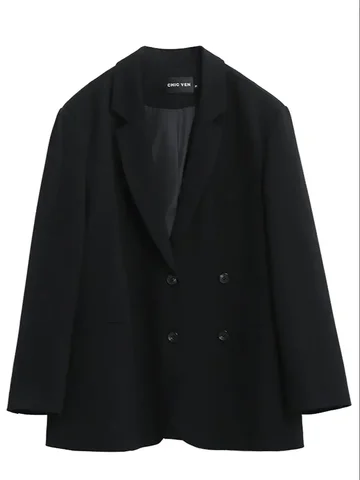 Женский пиджак CHIC VEN из вискозы и полиэстера
