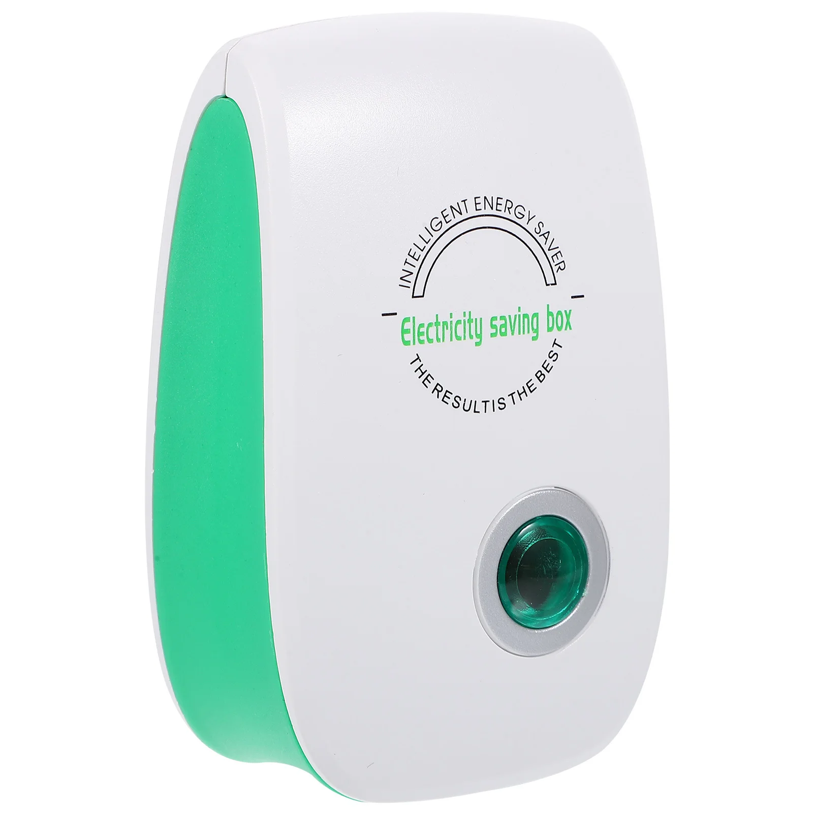 

Electricity Saving Device Chic Design Power Save Tool Household Appliances Reduce Consumption Efficient Management