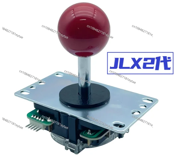 New  joystick for JLX2-TP-8YT Japanese b-oxing f-ighting e-sports game arcade accessories