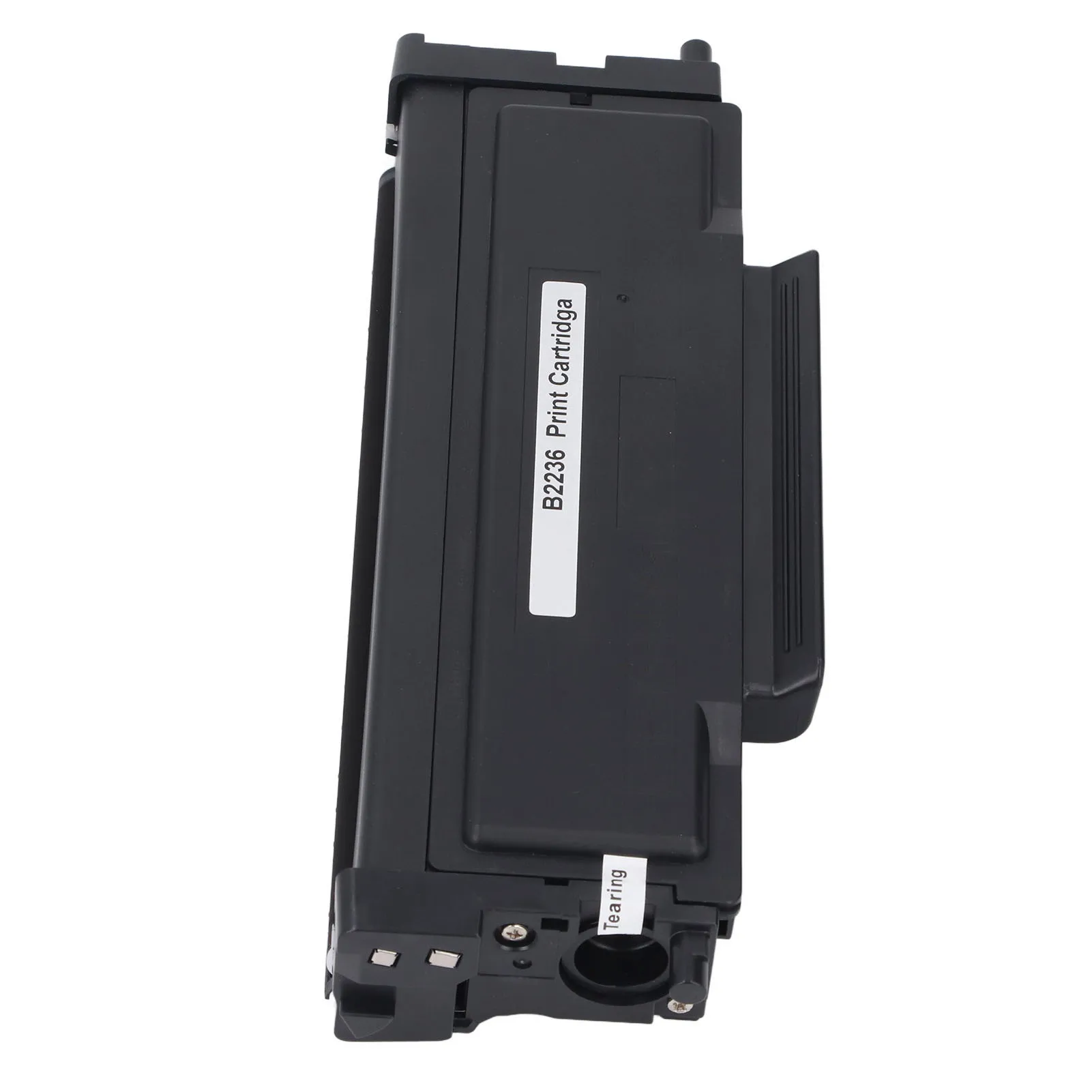 B2236 1.5K خرطوشة الحبر الأسود خرطوشة الحبر الطابعة لاستبدال Lexmark B2236 B2236dw B2236adw MB2236 B2442 #3