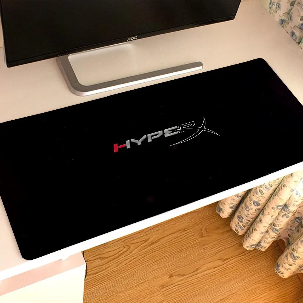 

H-HyperXES Player Mats for Csgo Non-Slip Pad Japan Anime Laptop Computer Mouse Rubber Mat Pad Laptop Mouse pad