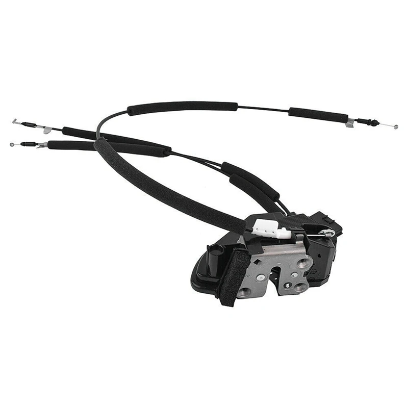 

Right Front Door Lock Machine Door Lock Actuator 80500-4BA0A 805004BA0A 80500-4BA0B For Nissan Rogue 2014-2020-N26R