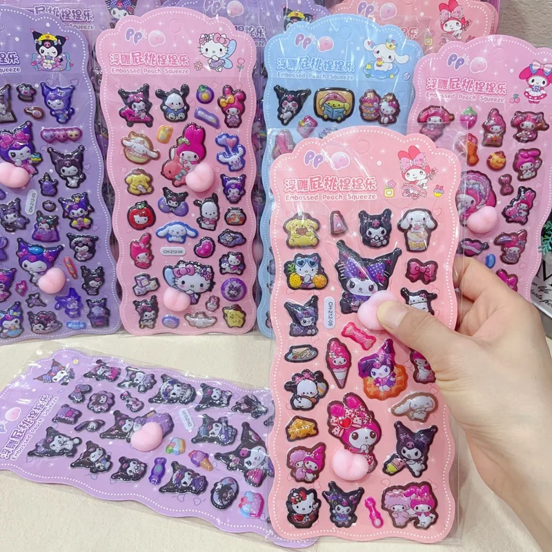 #34 Squishy Stress Toys Comparison Guide