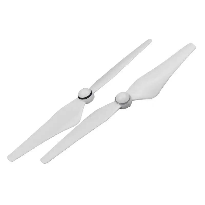 Quick Release Propeller For DJI Phantom P4/ 4 Pro / Advance Plastic Blades Replacement Accessories