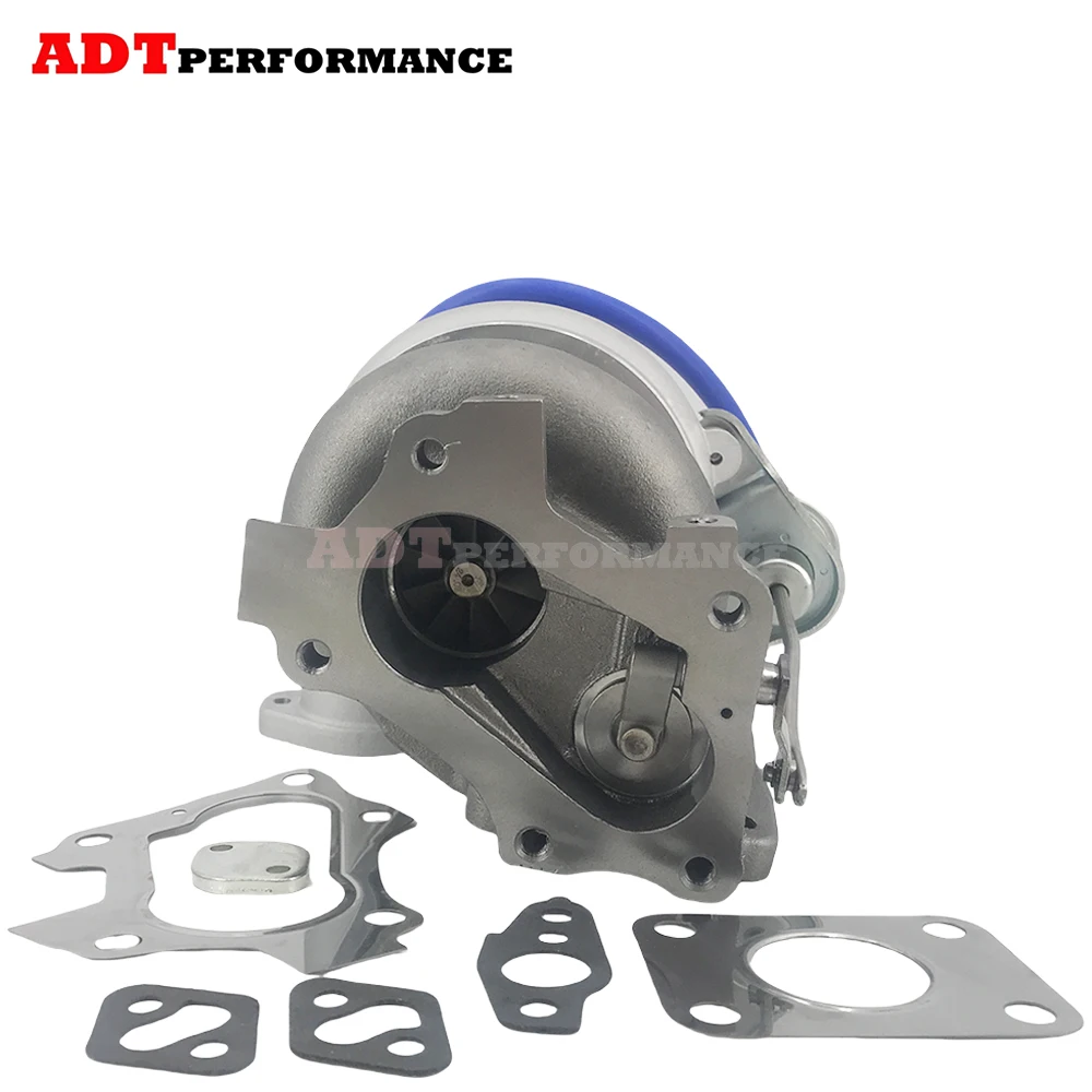 CT15B 17201-46040 17201 46040 Full Turbine 1720146040 Full Turbocharger for Toyota Cresta Mark II 2.5L 1JZ-GTE