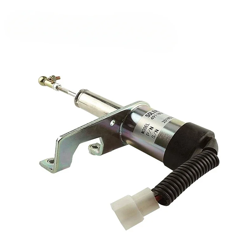 

Generator set accessories 4911834 solenoid valve solenoid valve iron