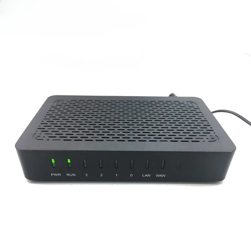 Puerta de enlace SIP FXO