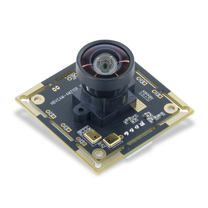

4MP 2K HD camera module for industrial control and industrial equipment