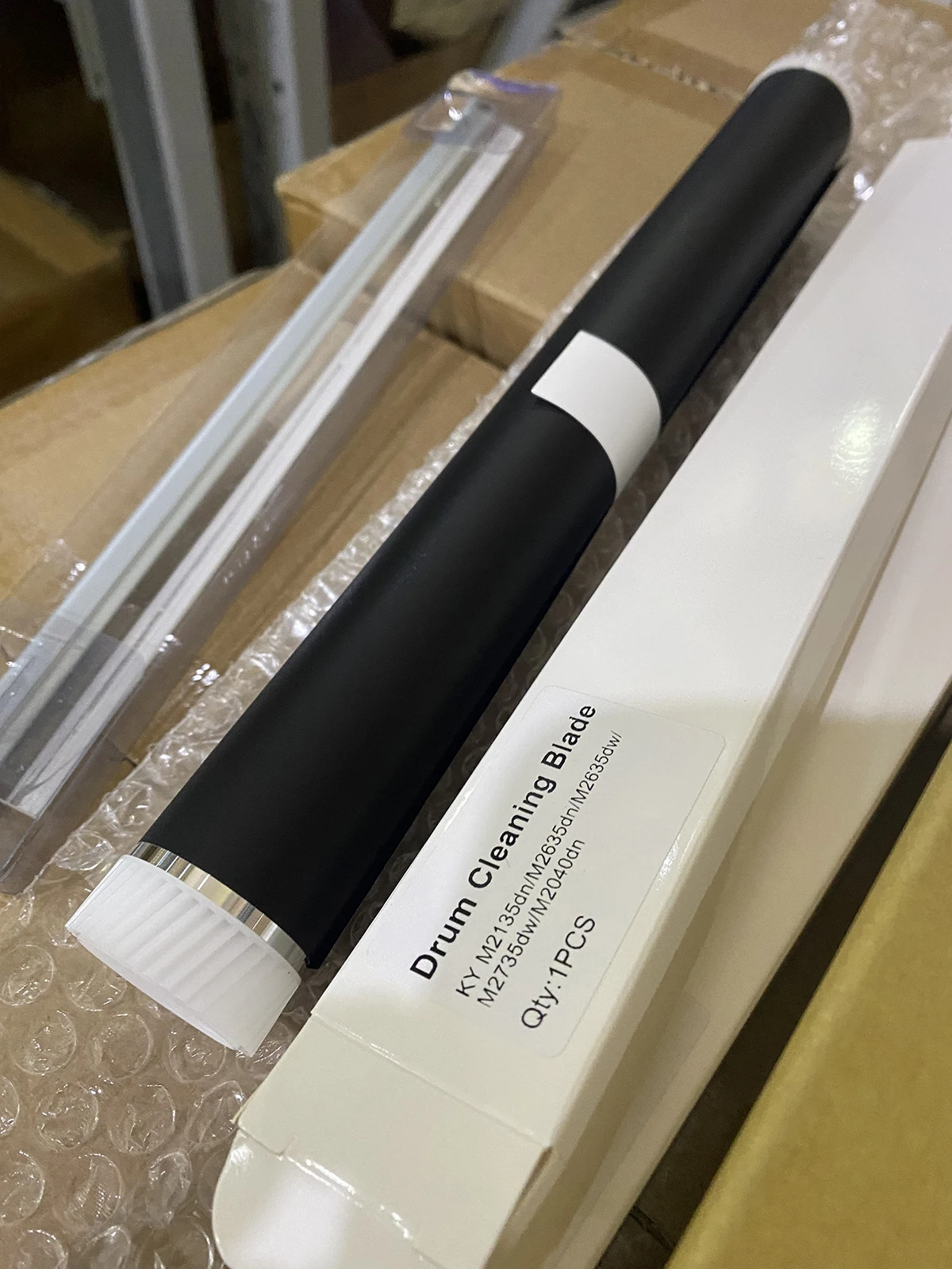 

1 компл. DK-1150 DK1150 чистящее лезвие OPC DRUM для Kyocera ECOSYS P2040 P2235 P2335 M2040 M2135 M2235 M2540 M2635 M2640 M2735 M2835