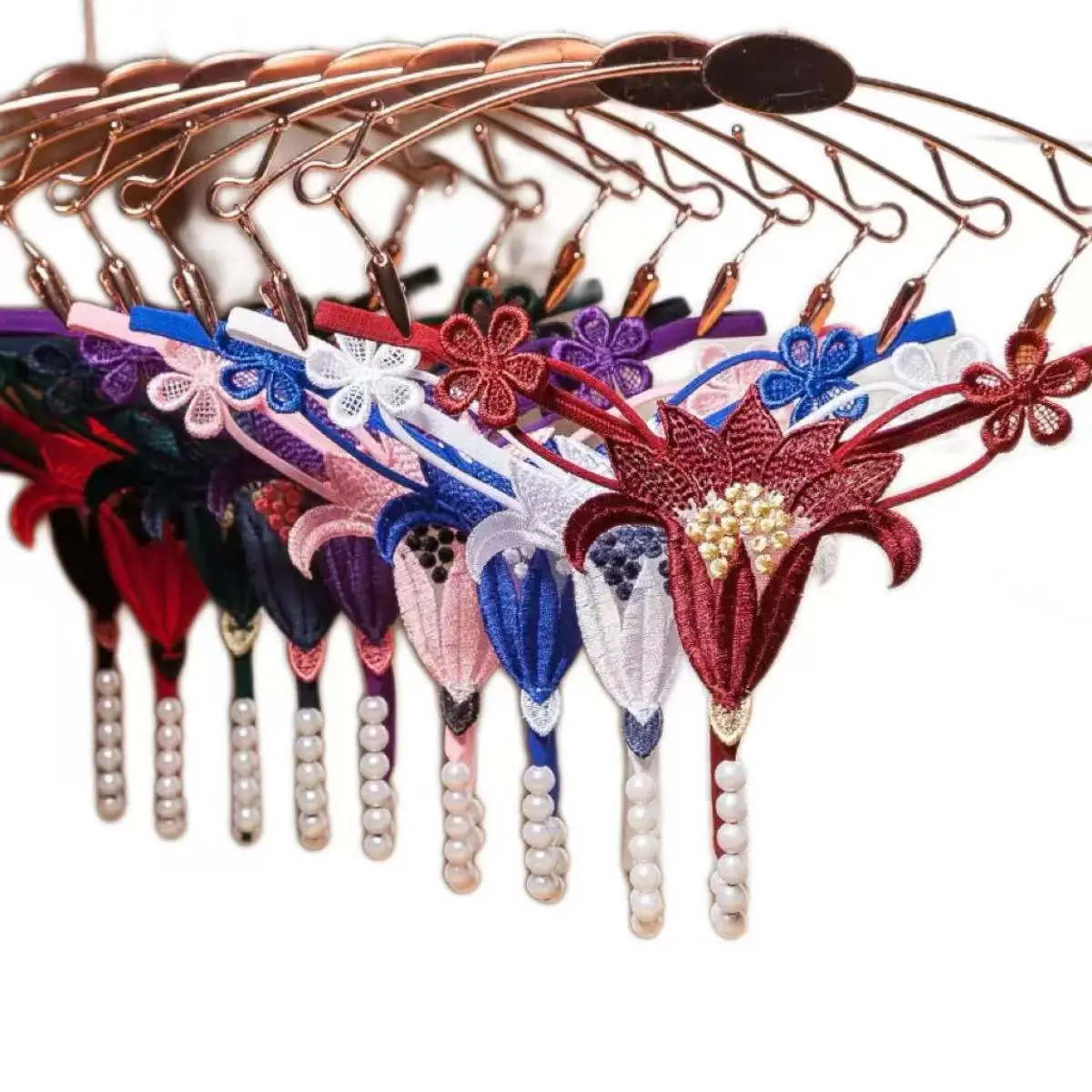 

Женские стринги с крупными жемчужинами, эротическое белье, сексуальное белье, интимное белье, порно-стринги без ластовицы