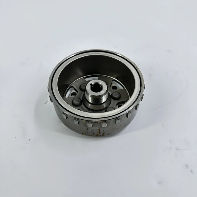 

Motorcycle FLYWHEEL For MUTT Motorcycle Original Parts MPT-0778