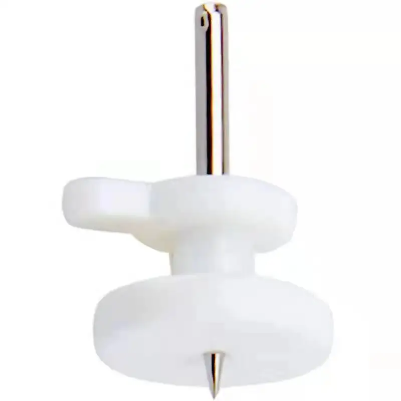 Parede Nail Picture Frame e Relógio Pendurado Pin de Aço, Mini, Pequeno, Invisível