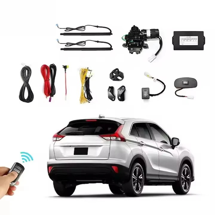 

Датчик открывания багажника электроприводом для Eclipse Cross, заводская цена, Plug&Play