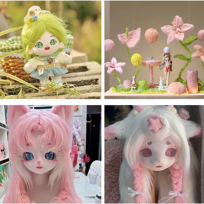 Thumbnail 2 - #72 Trending Hair Accessories Right Now