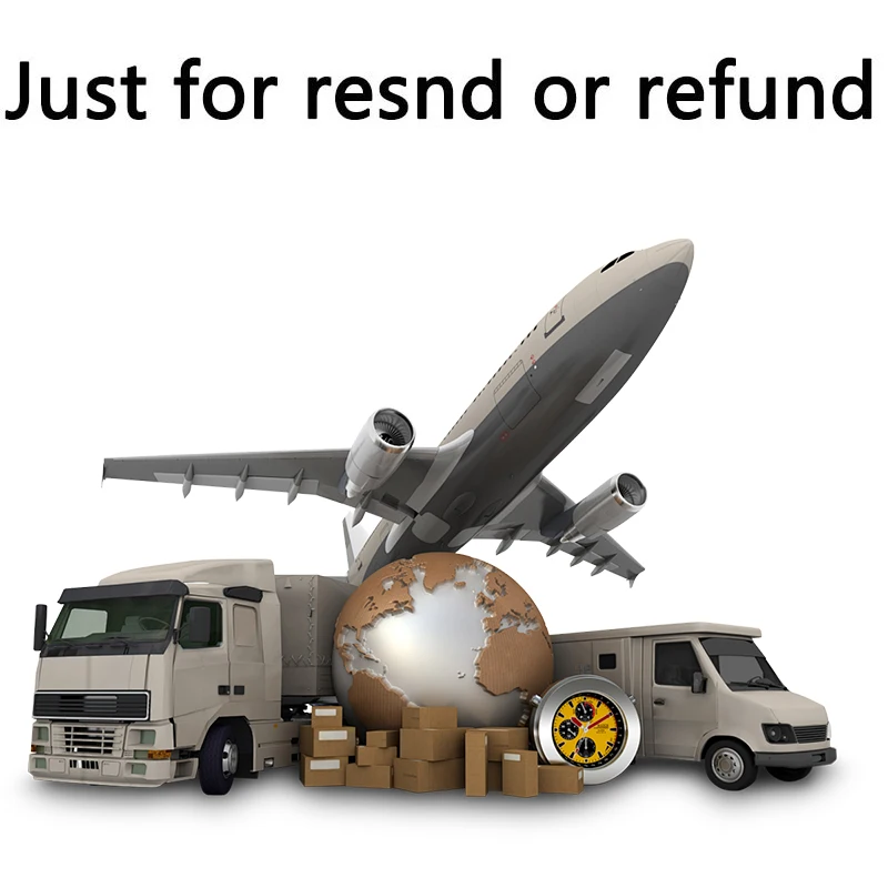 

just for re-send product