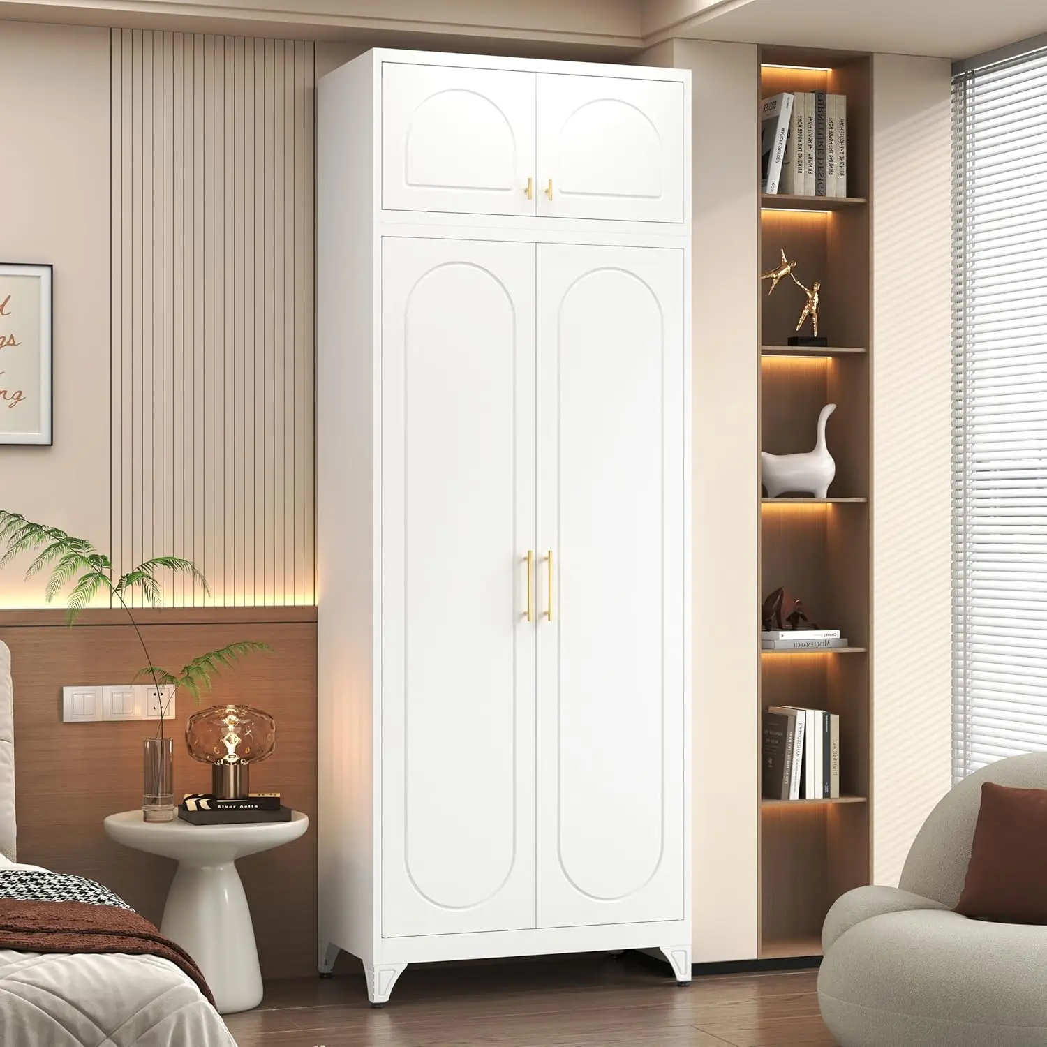 #19 Compare Armoires & Wardrobes Before You Buy