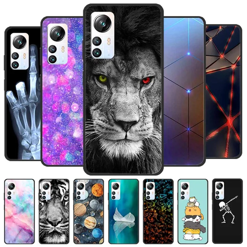 Soft Case For Black…