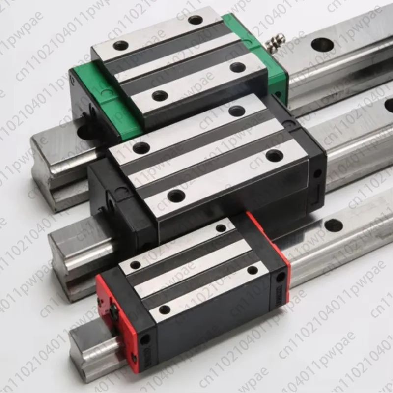 

Linear Guide GH30H GH30CA Block Replacement