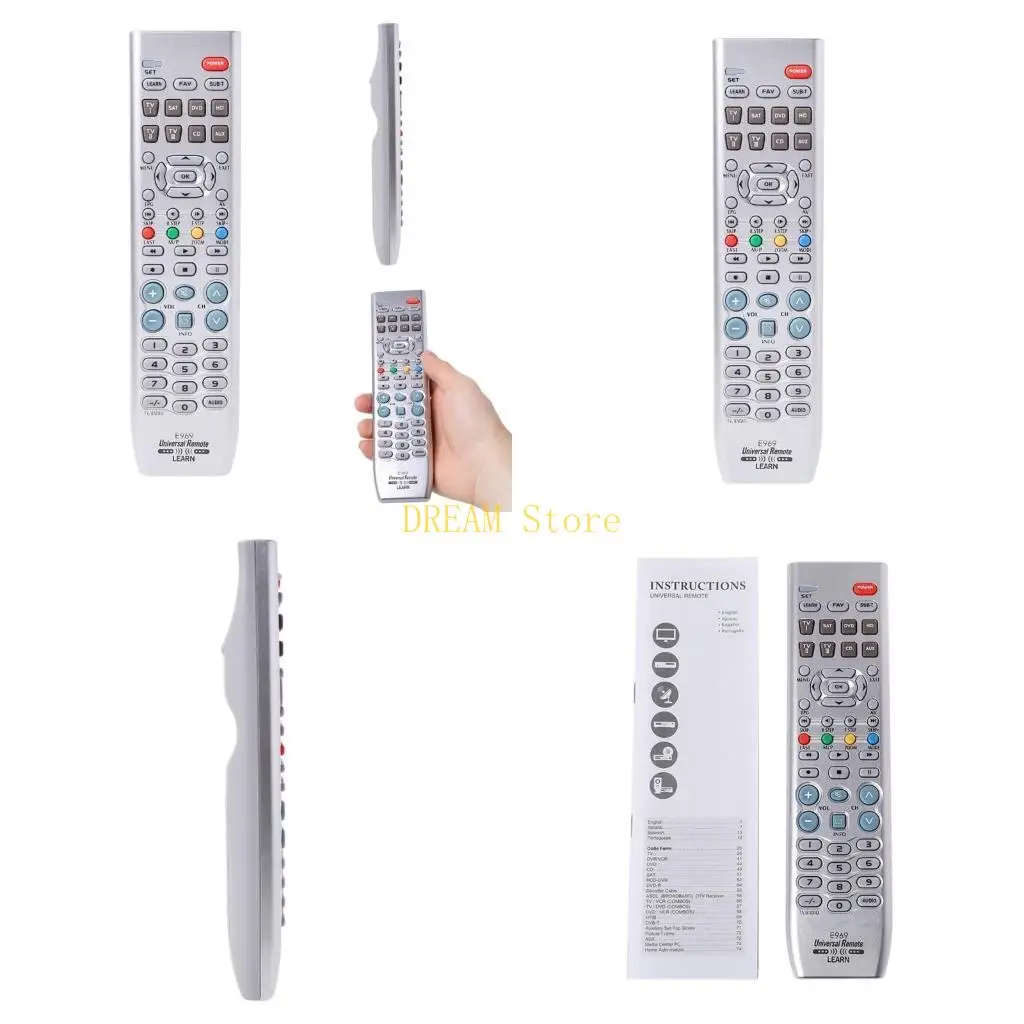 High Quality Remote… - image
