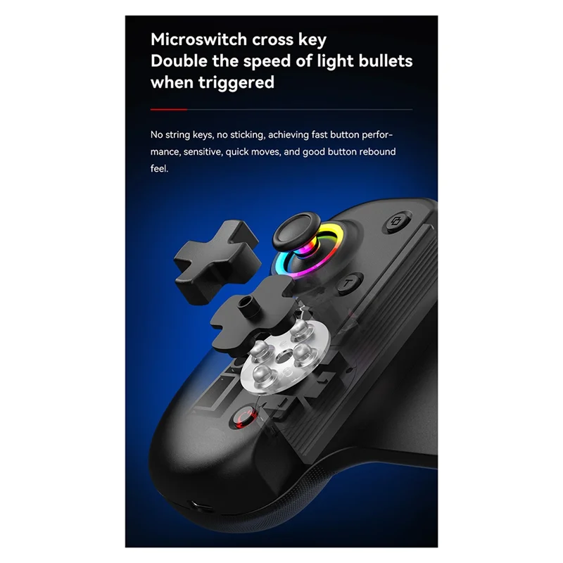 Suitable D8 Pro Str… - image