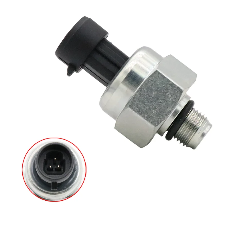 Датчик давления управления впрыском ICP для Navistar International DT466E I530E DT466 HT530 1812818C91 1812818C92 1812818C93
