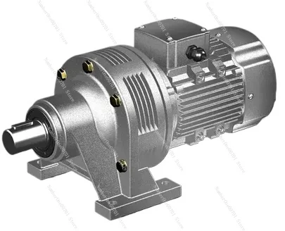 WB Series Micro Cycloid Gear Reducer