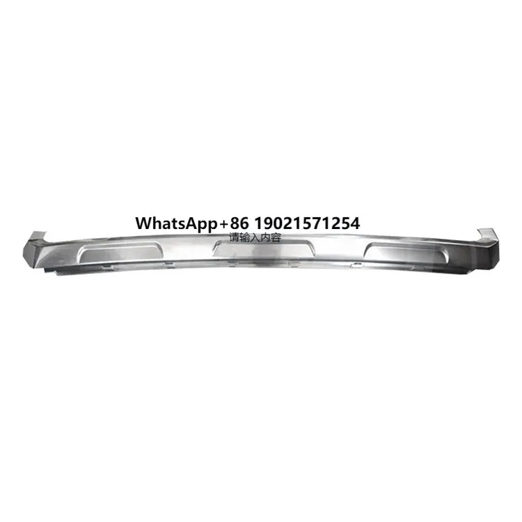 

ABS FRONT GRILLE for 2016 LEXUS RX