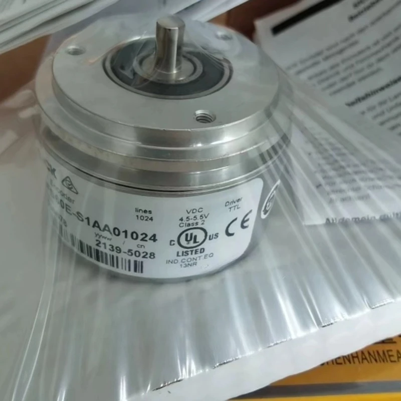 

Suitable for Roland 700 main motor speed encoder, original brand new