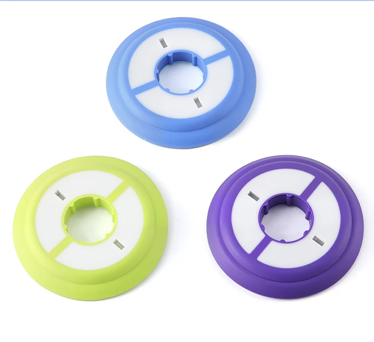3 Rollen AZDENT Dental Retainer-Kettendraht, 3,2 Fuß, 1 m/Rolle, Edelstahl, kieferorthopädische Lingual-Retainer-Drähte, Zahnmedizin-Material – Detail 6