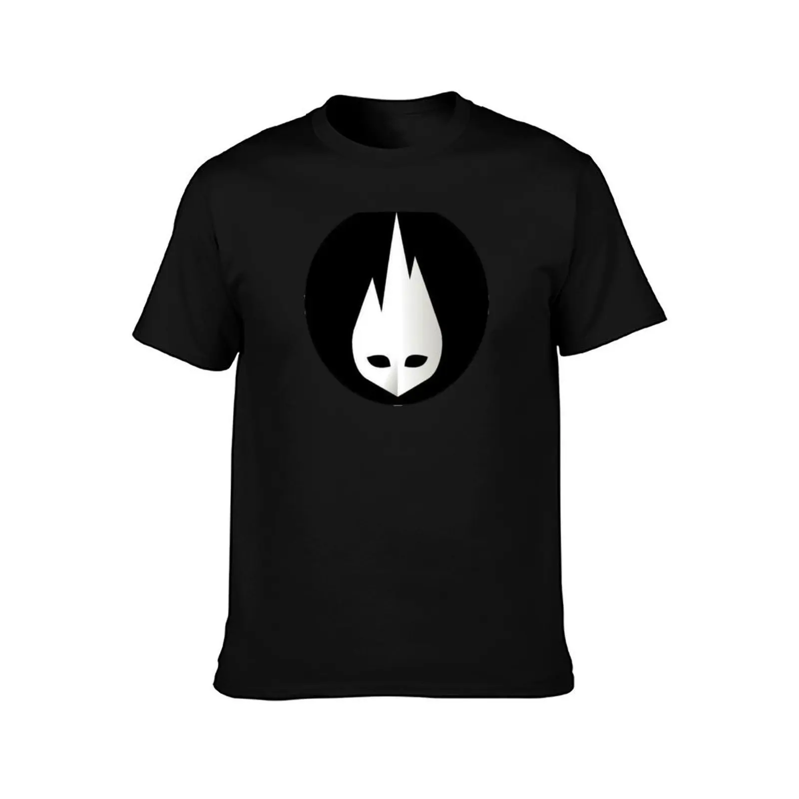 Thousand foot krutch T-Shirt Big and Tall Solid Color T-Shirt