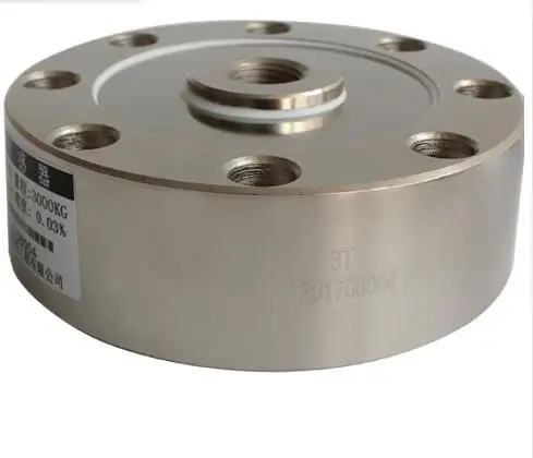 Spoke-type load cell  Pressure  Weight sensor  1000kg 2000kg 3000kg   5000kg  8000kg 1T 2T 3T 5T 8T