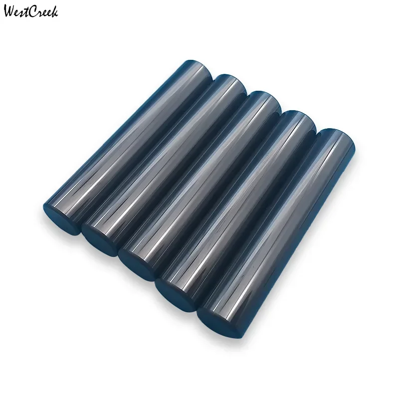 WESTCREEK 2-30mm diameter silicon nitride rod SiN stick  si3n4 ceramic bar  Si3N4 ceramic rod other shapes can be customized