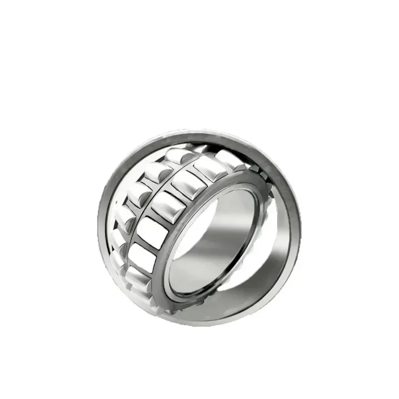 

【Best-selling】Manufactured of China 22315 22316 22317 22318 E/CC Spherical Roller Bearing